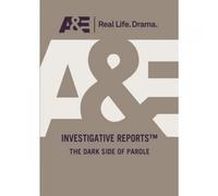 Investigative Reports: Dark Side of Parole [DVD] [Region 1] [US Import] [NTSC]