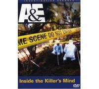 Investigative Reports: Inside the Killer's Mind [DVD] [2008] [Region 1] [US Import] [NTSC]