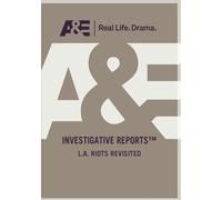 Investigative Reports: La Riots Revisited [DVD] [Region 1] [US Import] [NTSC]