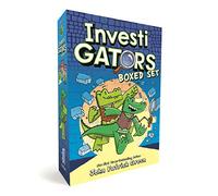 Investigators: Investigators / Take the Plunge / Off the Hook