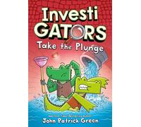 Investigators: Take the Plunge: 2