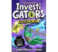 InvestiGators: Weather or Not