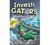 Investigators: Weather or Not: 9
