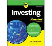 Investing For Dummies