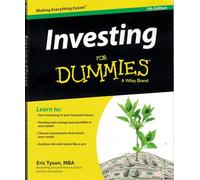 Investing For Dummies