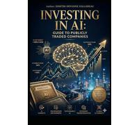 Investing in AI: A Guide to Listed Companies