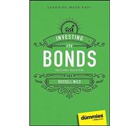 Investing in Bonds For Dummies