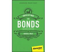 Investing in Bonds For Dummies
