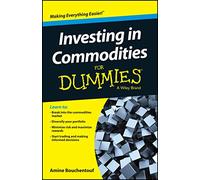 Investing In Commodities FD