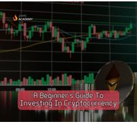 Investing in Crypto - Beginner’s Guide to Digital Assets John Academy Code