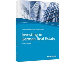 Investing in German Real Estate: A practical guide