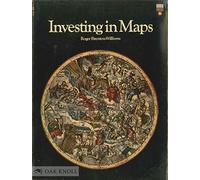 Investing in Maps