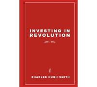 Investing In Revolution
