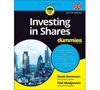 Investing in Shares For Dummies, 3rd UK Edition
