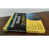 Investing in Shares For Dummies, UK Edition