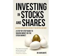 Investing in Stocks and Shares, 9th Edition