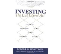 Investing: The Last Liberal Art