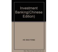 Investment Banking(Chinese Edition)