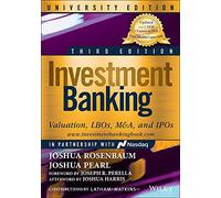 Investment Banking