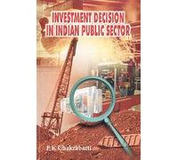 Investment decision in Indian public sector
