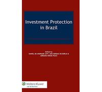 Investment Protection in Brazil