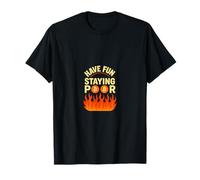 Investment Revolution: The Perfect Design for BitcoinMaxis T-Shirt