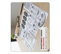 Investment Series in Graphics - Bilingual Edition (English & Spanish): Visual Study Guide for SIE, Series 6 - Bilingual Edition (English & Spanish)