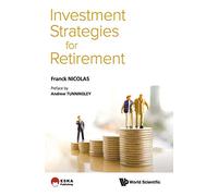 Investment Strategies For Retirement