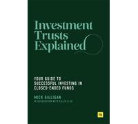 Investment Trusts Explained