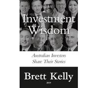 Investment Wisdom: Australian Investors Share Their Stories