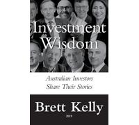 Investment Wisdom: Australian Investors Share Their Stories