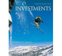 Investments: Analysis and Management