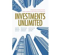 Investments Unlimited: A Novel about Devops, Audit, Compliance, and Thriving in the Digital Age