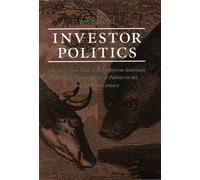 Investor Politics : New Force Transform American Business