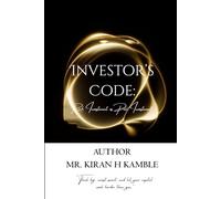 Investor’s Code: Rich Investment vs. Poor Investment