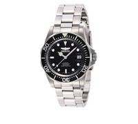 INVICTA 8926OB - Men's Watch, Grey Stainless Steel Strap