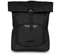 Invicta Act Fold Backpack ACT FOLD Unisex - Adult, Black, Taglia unica, Business