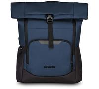 Invicta Act Fold Backpack ACT FOLD Unisex - Adult, blue, Taglia unica, Business