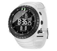 Invicta Activa Digital ACW1237-004 Men's Watch - Quartz Movement - Plastic with Black Dial - 53 mm