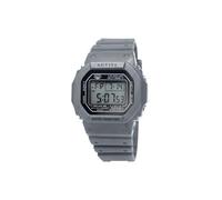 Invicta Activa Digital ACW424-001 Men's Watch - Waterproof - Digital - Quartz Movement - Plastic with Grey dial - 44mm