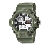 Invicta Activa Digital ACW495-003 Men's Quartz Watch - 55mm