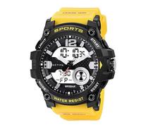 Invicta Activa Digital ACW497-006 Men's Quartz Watch - 54mm