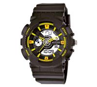 Invicta Activa Digital ACW498-009 Men's Quartz Watch - 50mm