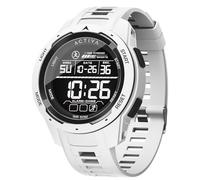 Invicta Activa Digital ACW8105-002 Men's Watch - Waterproof - Digital - Quartz Movement - Plastic with Black dial - 45mm