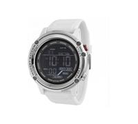 Invicta Activa Digital Essentials ACW8125-008 Men's Watch - Quartz Movement - Plastic with Black Dial - 52 mm