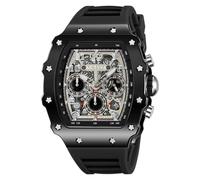 Invicta Activa Essentials ACW2305-007 Men's Watch - Waterproof - Analogue - Quartz Movement - Plastic with Grey dial - 44mm