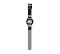 Invicta Activa x Digital Essentials Unisex 44.5mm ABS Black + Grey Not Applicable dial Electronic Digital