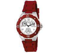 Invicta Angel 0701 Women's Watch - Waterproof - Analogue - Quartz Movement - stainless steel with white dial - 38mm