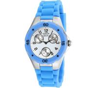 Invicta Angel 18795 Women's Watch - Waterproof - Analogue - Quartz Movement - Stainless Steel with White dial - 38mm