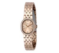Invicta Angel 48137 Women's Watch - Waterproof - Analogue - Quartz Movement - Stainless Steel with Rose Gold dial - 20mm